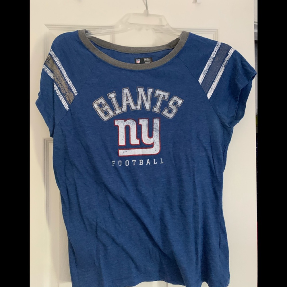 NY Giants Tee!